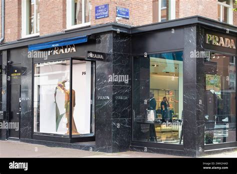 amsterdam prada outlet